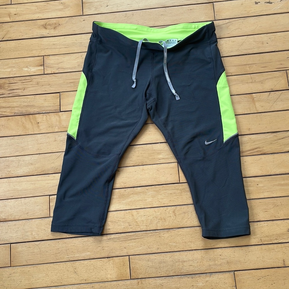 Nike Dri-fit leggings